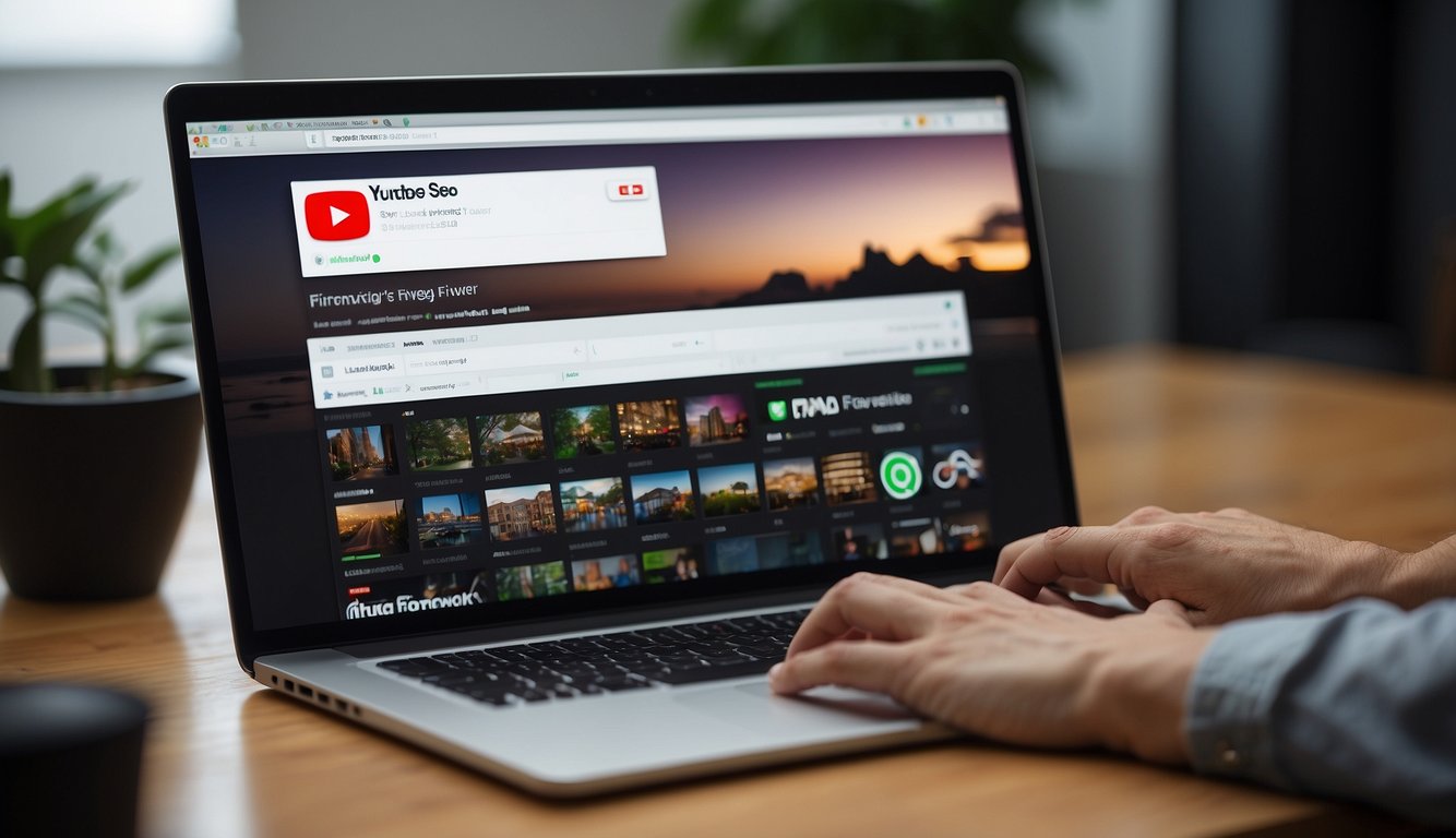 Hiring YouTube SEO Services on Fiverr: A Comprehensive Guide - Understanding YouTube SEO