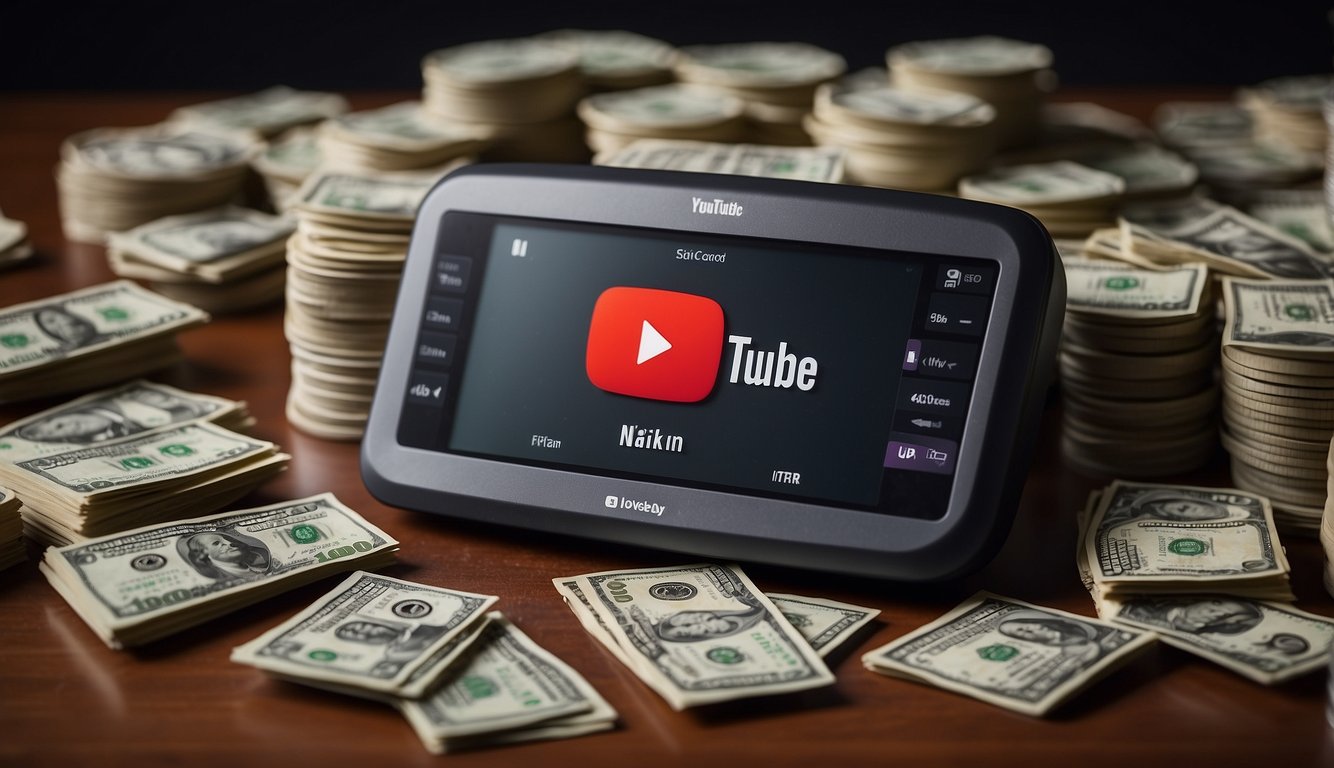 YouTube Cash Cow Videos Ultimate Guide: How to Maximize Your Earnings on YouTube - Legal and Ethical Considerations