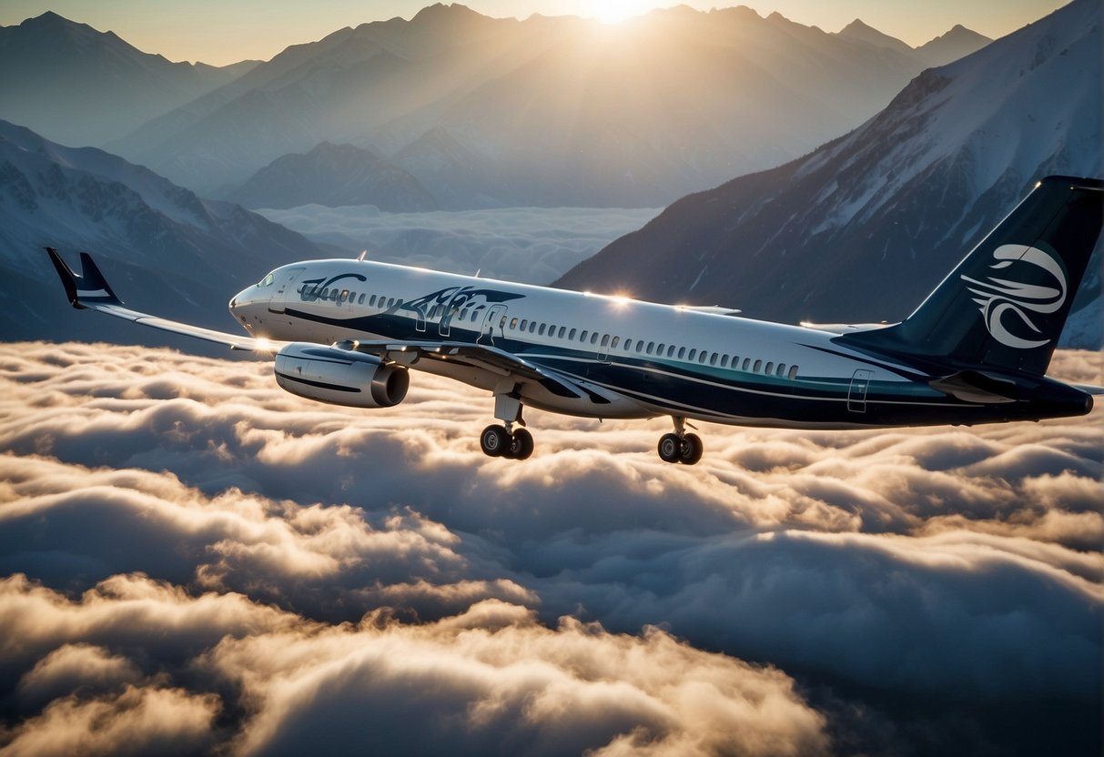 Alaska Air ticket prices soar, leaving customers baffled