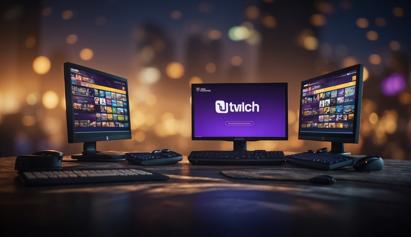 Twitch vs YouTube Earnings: A Comparison of Streaming Platforms - Introduction