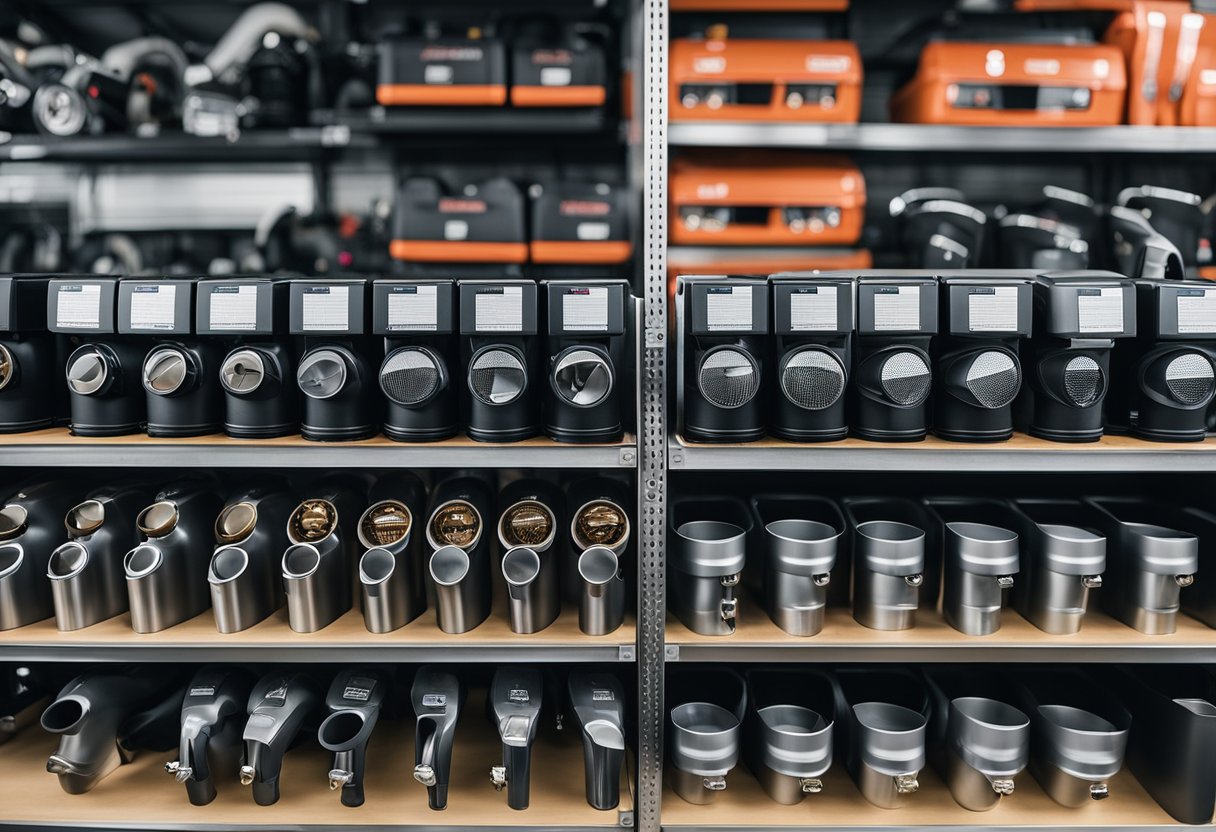 Best Cold Air Intakes for Upgraded V8 Truck Engines Top Picks for