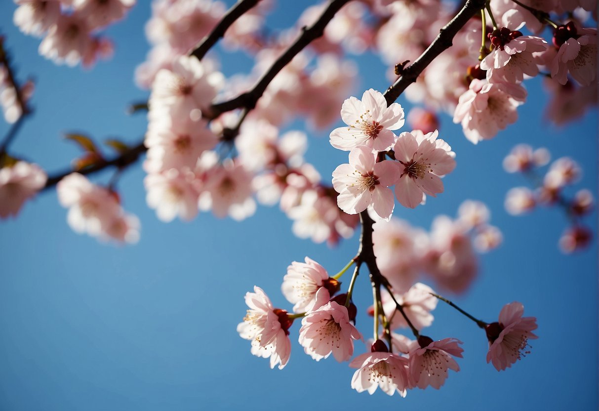 Are Cherry Blossoms Edible? 