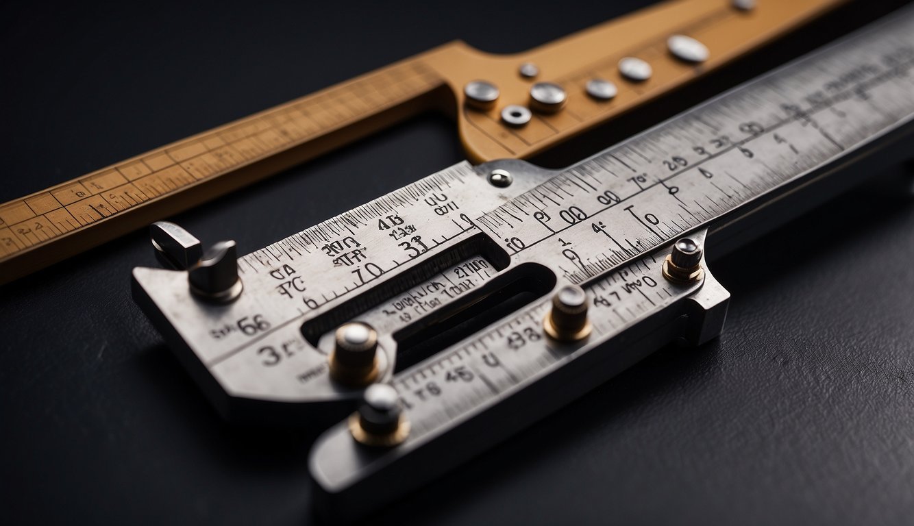 How to Measure Guitar String Gauge Durbin Rock