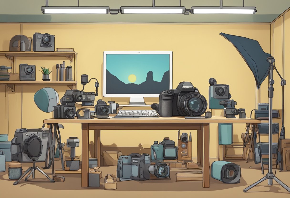 Stopmotion Animation Production A Guide to Crafting Visual Stories