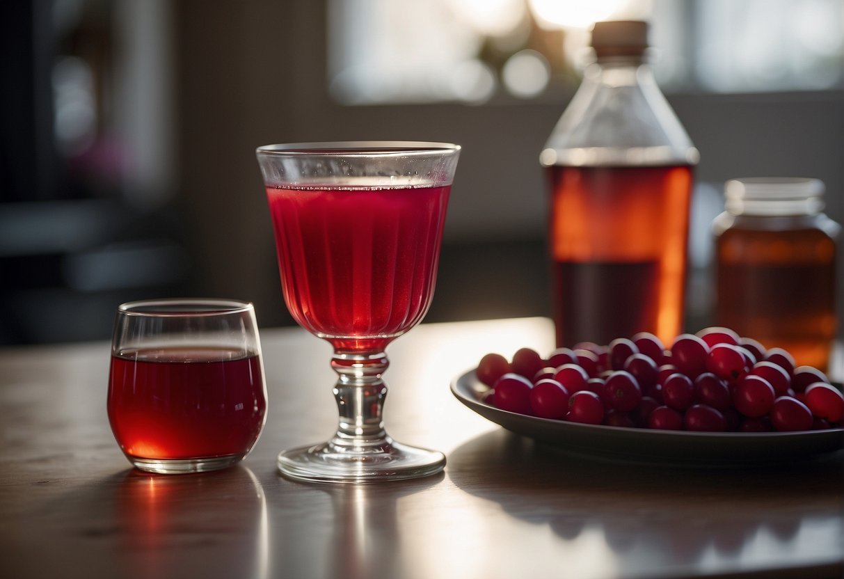 Does Cranberry Juice Help with Menstrual Cramps? 
