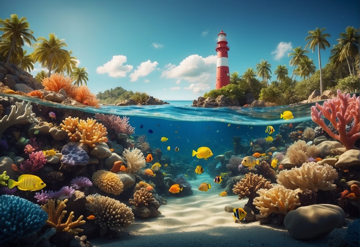 Cruising the Florida Keys A FamilyFriendly Itinerary Florida Travel