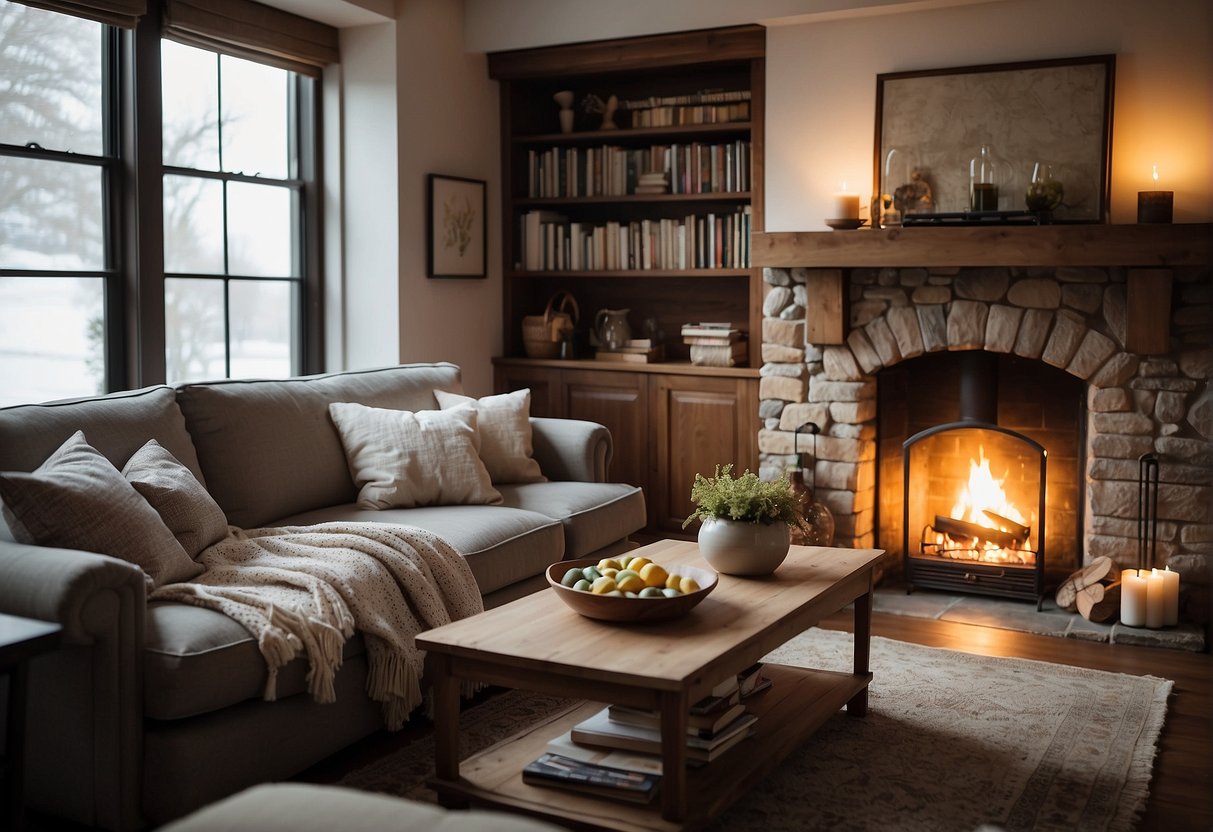 59 Best Living Room Inspiration Ideas - Quiet Joy At Home