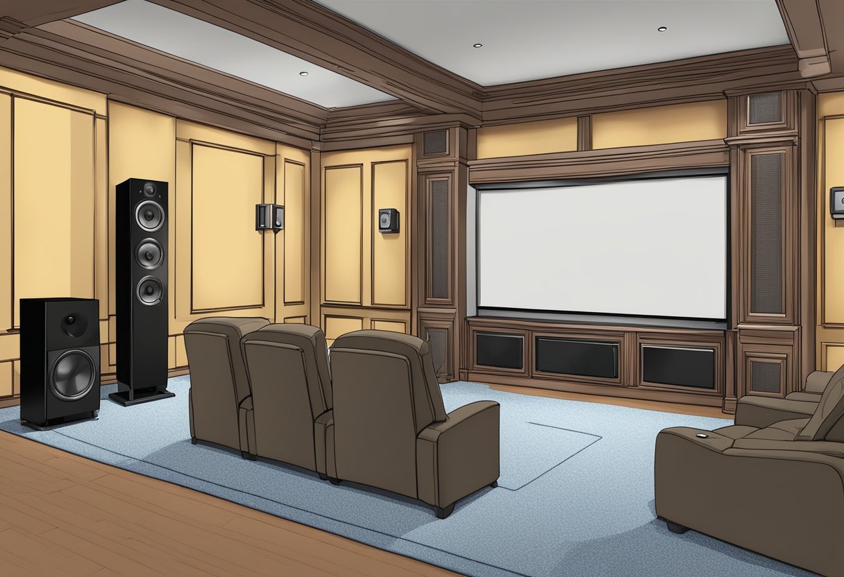 Home Theater Acoustics