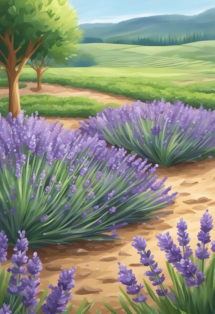 Explore the essential watering guide for lavender plants to ensure their well-being and stunning blooms. Learn the ideal amount of water lavender needs and essential tips for successful plant care.