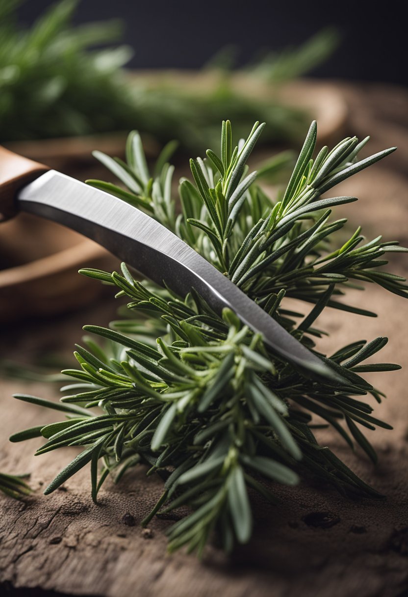 Transform your rosemary plants with expert pruning guidance. Learn how to trim and shape your herbs for a bountiful harvest and stunning garden display.