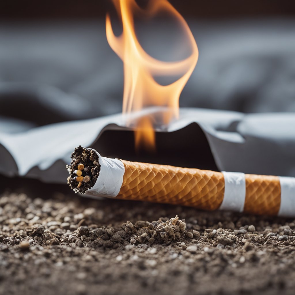 Does Smoking Make You Pee a Lot? Understanding Nicotine’s Diuretic