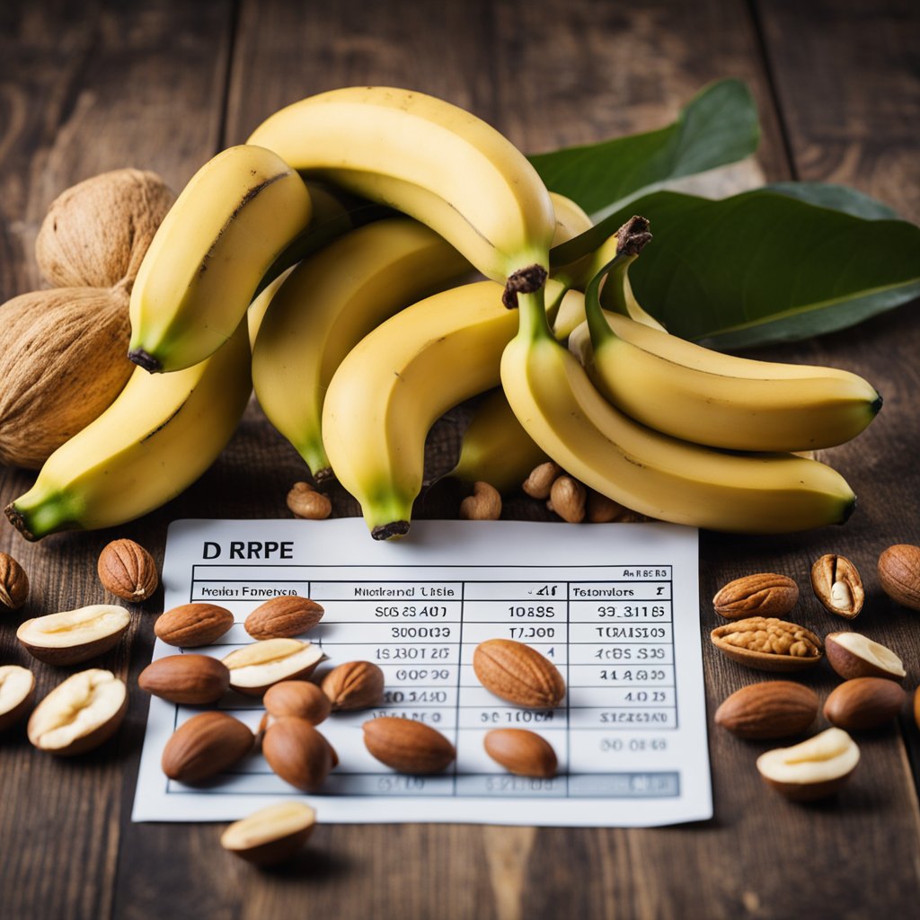 Do Bananas Increase Testosterone? Uncovering the Truth About This
