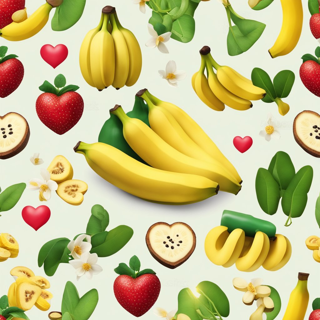 Do Bananas Increase Testosterone? Uncovering the Truth About This