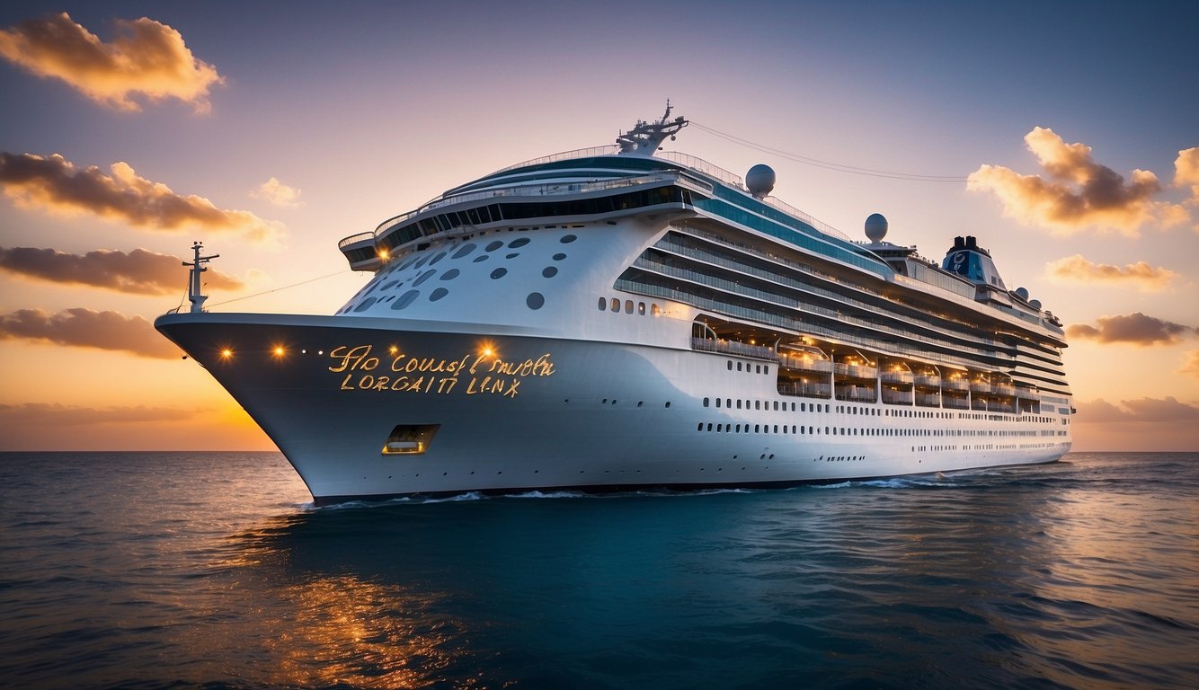 Cruise Line Loyalty Program Benefits Rewards for Frequent Cruisers