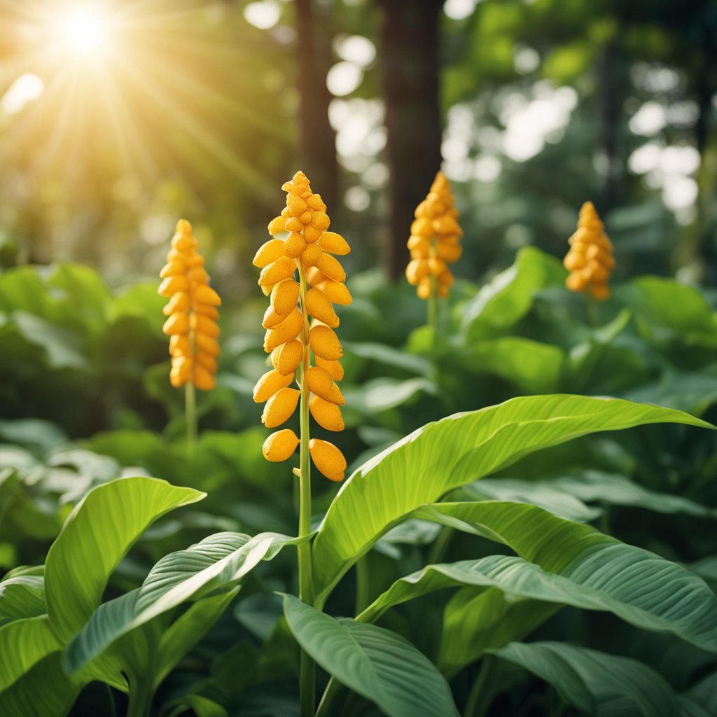 Turmeric for Menopause Understanding Its Potential Benefits » Central