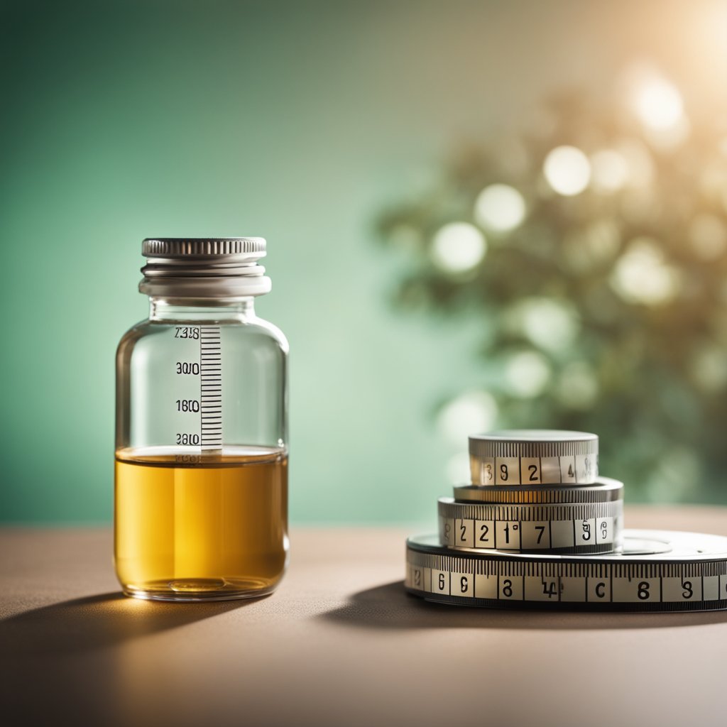 Does Progesterone Cause Weight Gain Exploring the Hormonal Impact