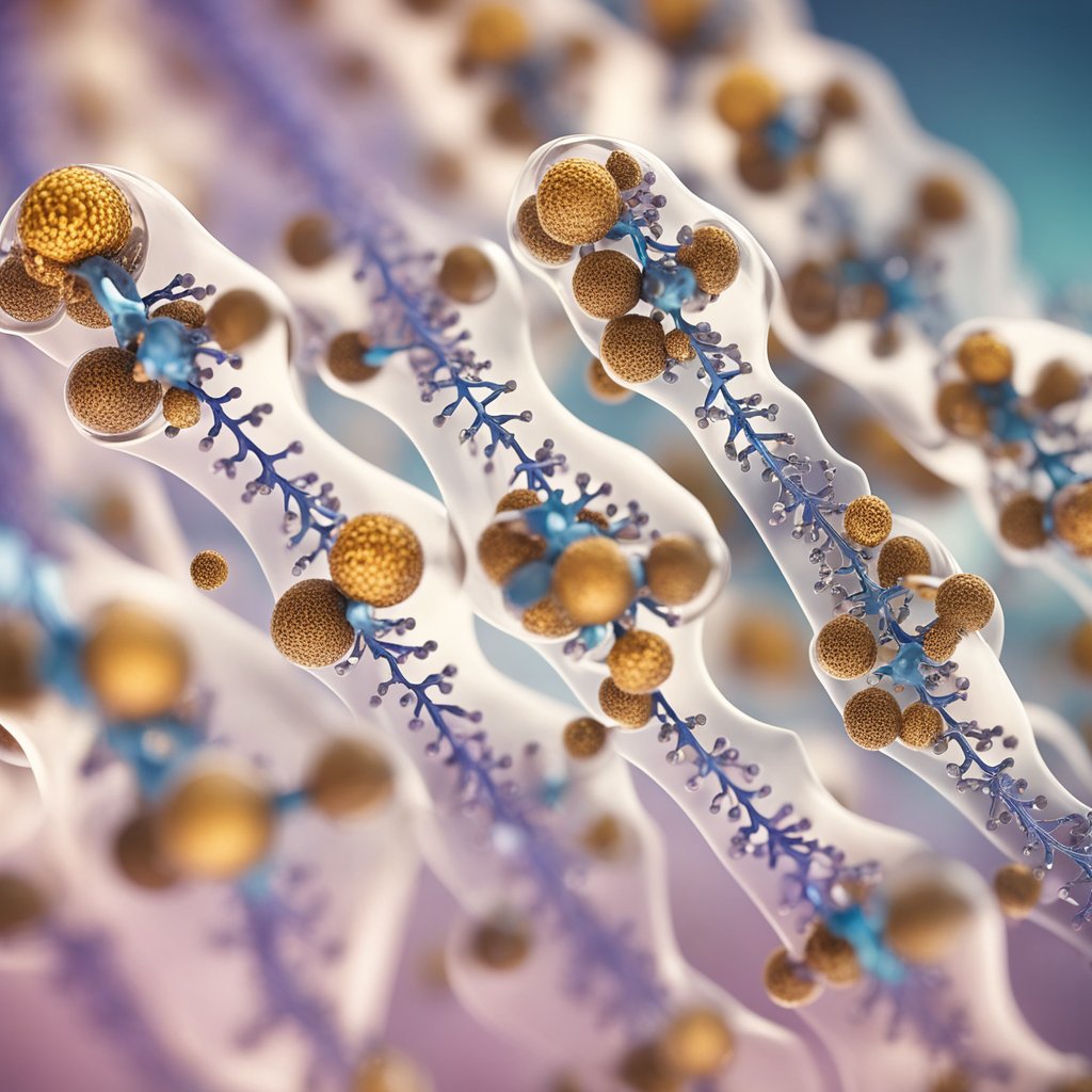 Does Progesterone Cause Weight Gain Exploring the Hormonal Impact