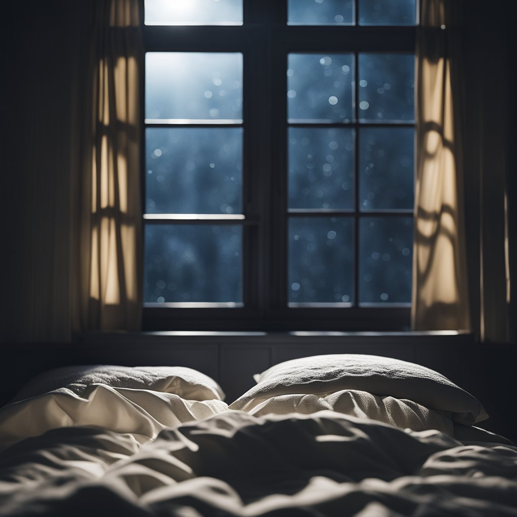 Testosterone Night Sweats Understanding the Hormonal Link » Central