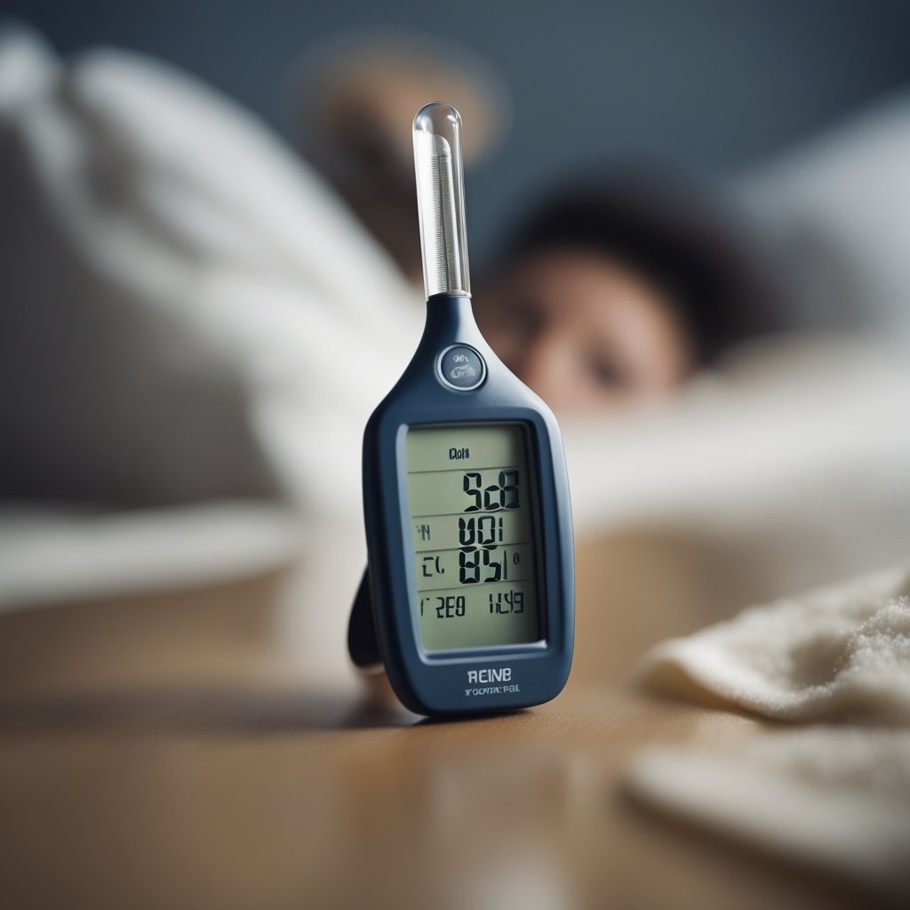 Testosterone Night Sweats Understanding the Hormonal Link » Central