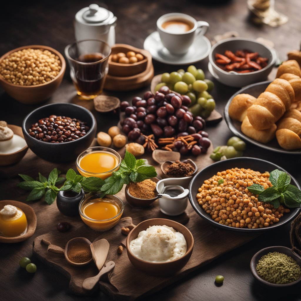 Foods to Avoid with a UTI Key Dietary Changes for Recovery » Central