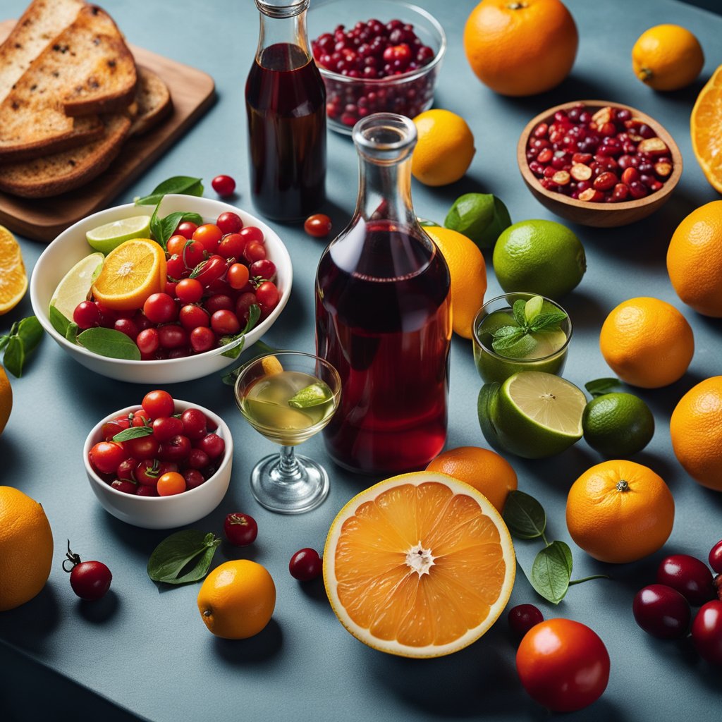 Foods to Avoid with a UTI Key Dietary Changes for Recovery » Central