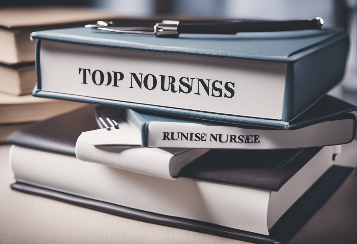 A group of top online nursing degree programs and schools are featured in a 2024 list, showcasing the best options for aspiring nurses