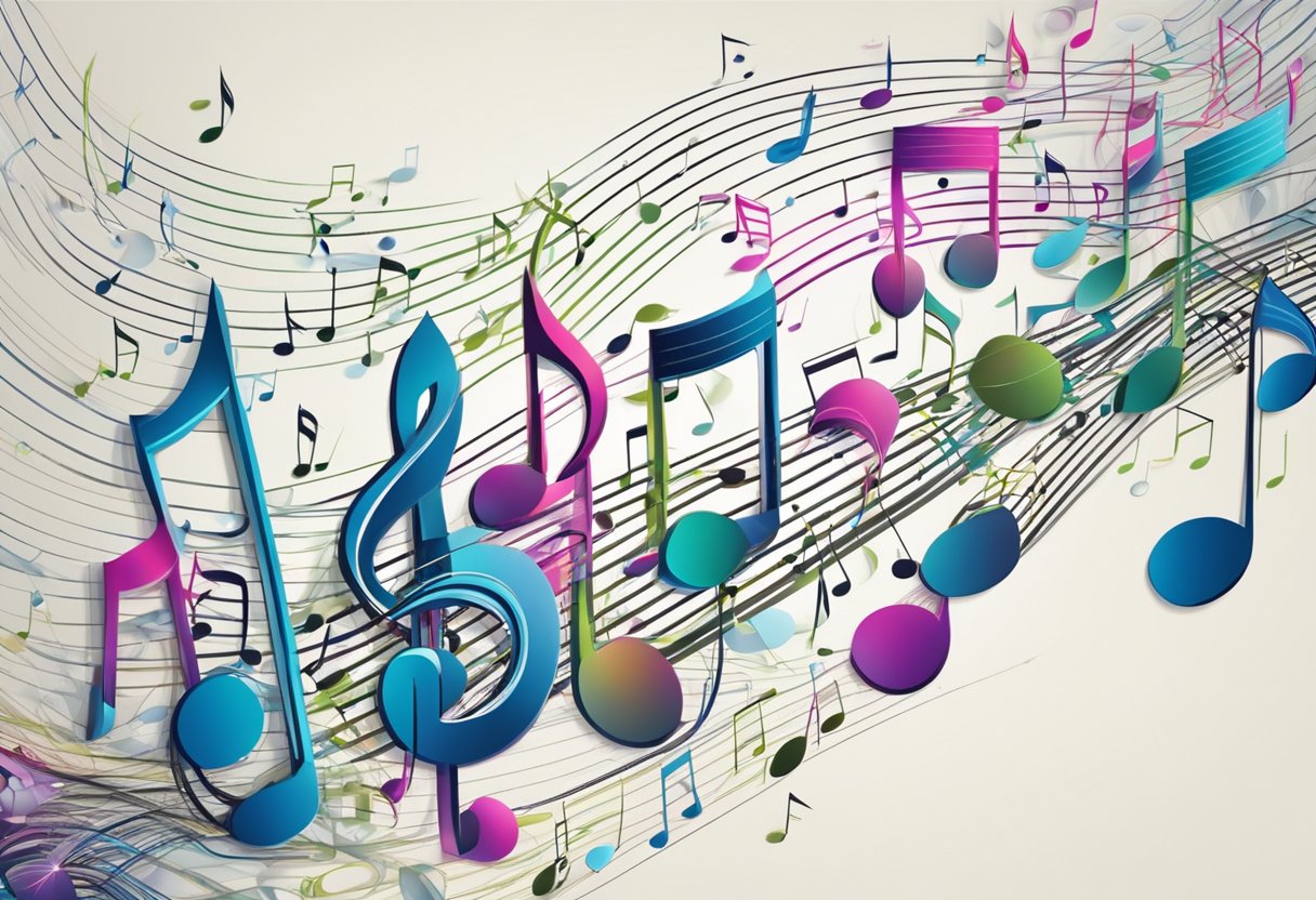 La tecnología en la producción musical es fundamental para la educación musical.