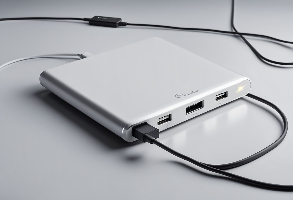 MagSafe Battery Pack Review: Seamless iPhone Charging Solutions