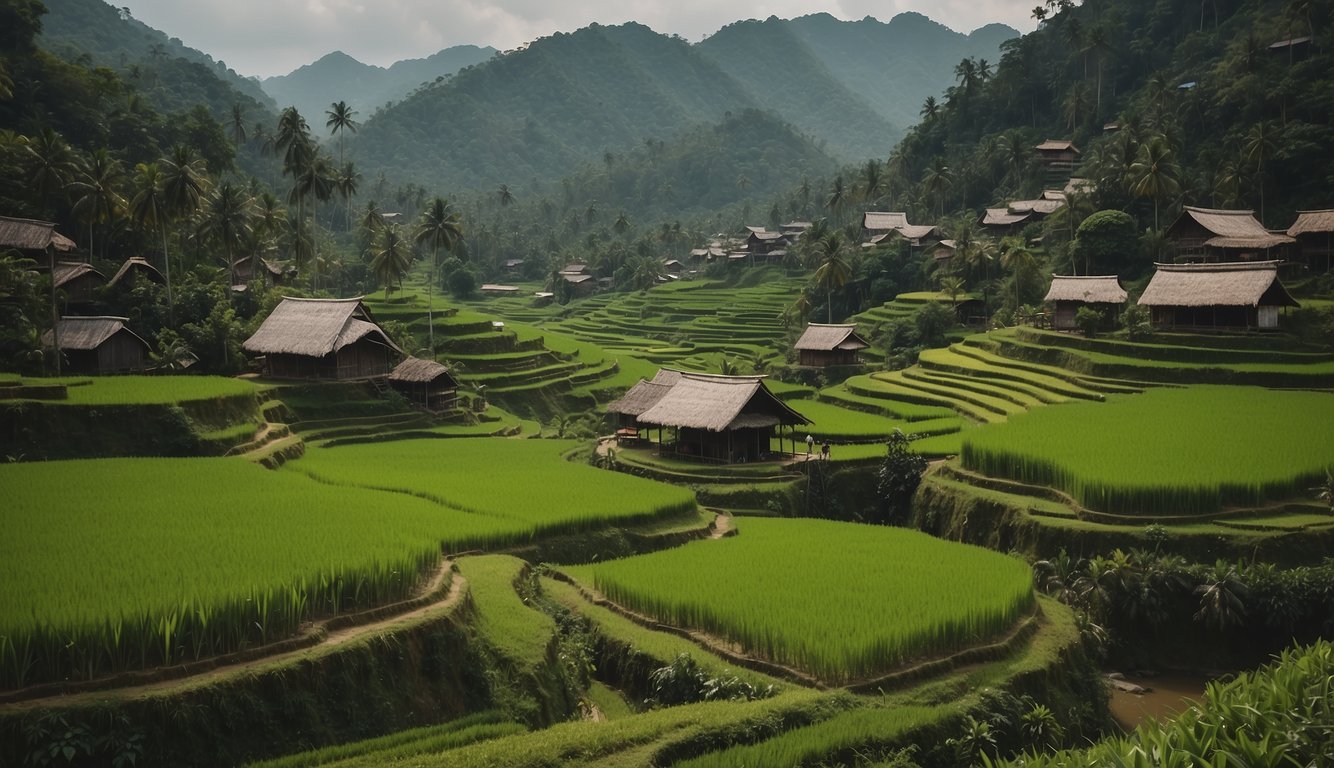 How to Find Local Homestays in Vietnam's Rural Villages: A Friendly ...