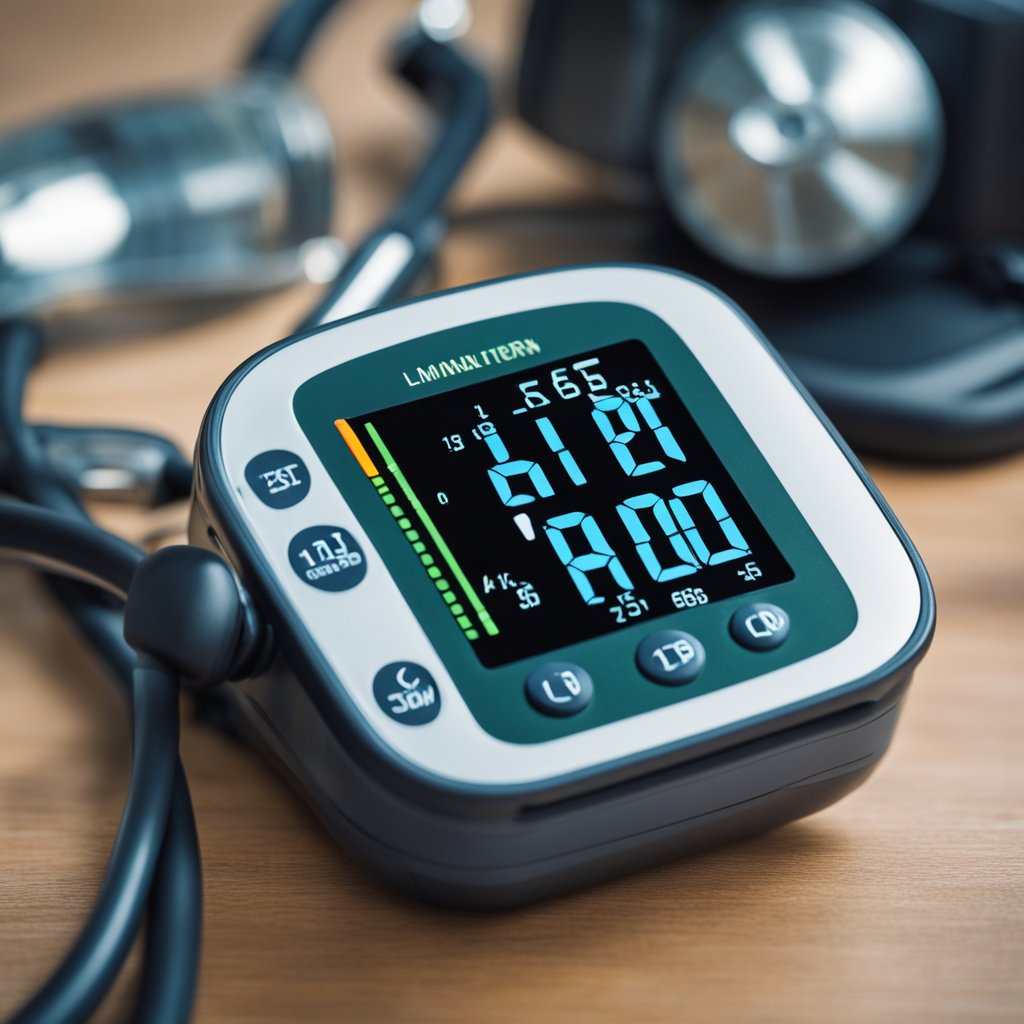 Can TRT Cause High Blood Pressure? Understanding the Risks » Central