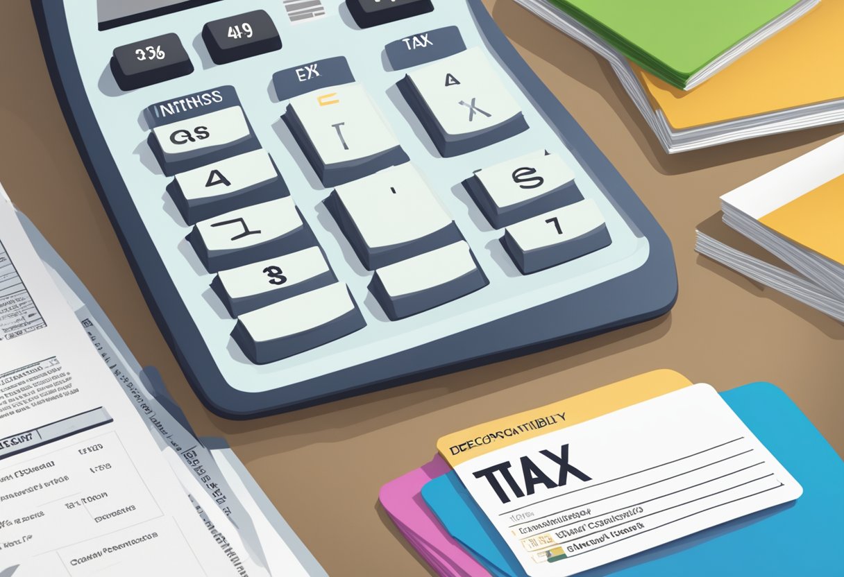 Are Incorporation Costs Tax Deductible? Explained