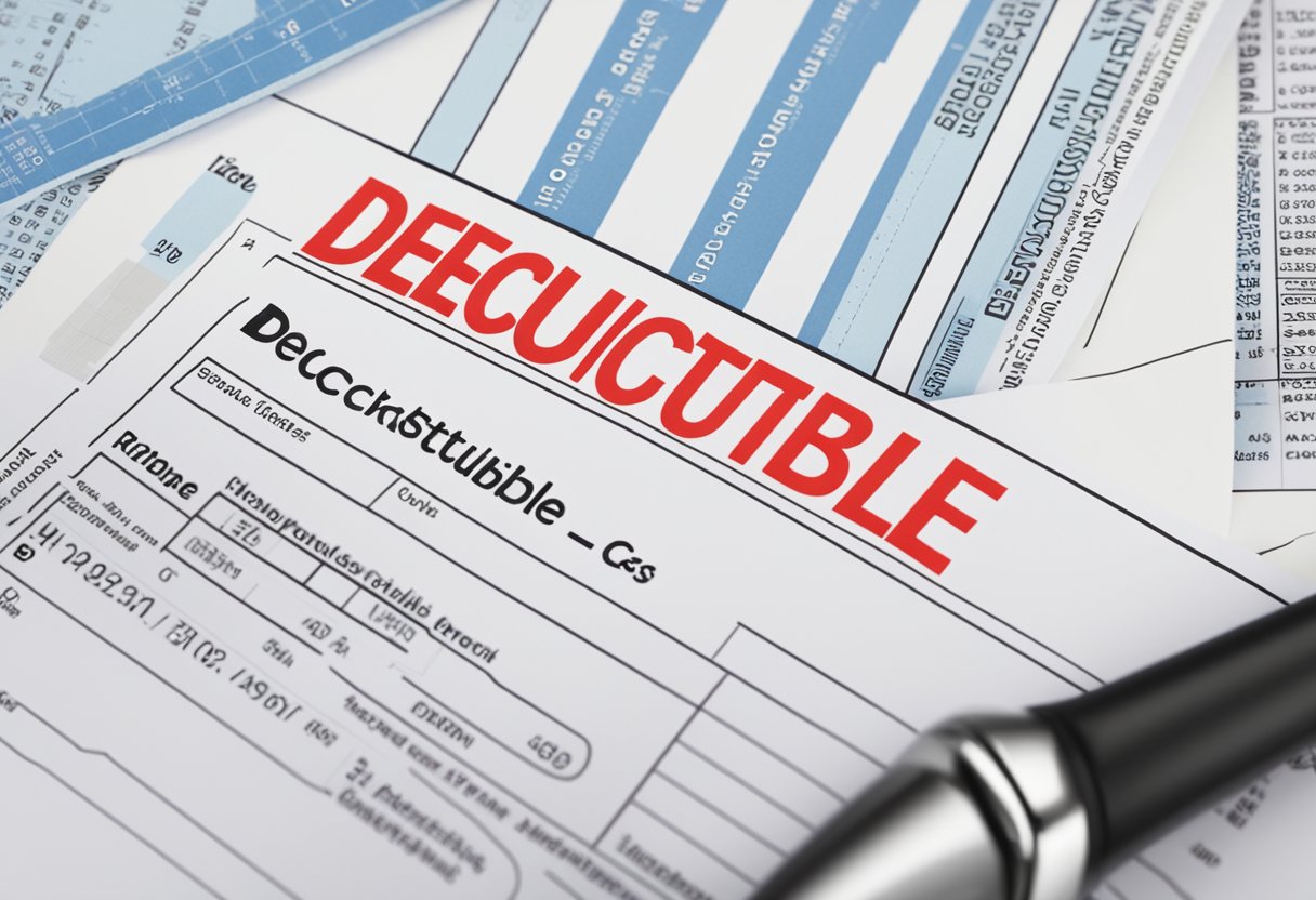 Are Incorporation Costs Tax Deductible? Explained