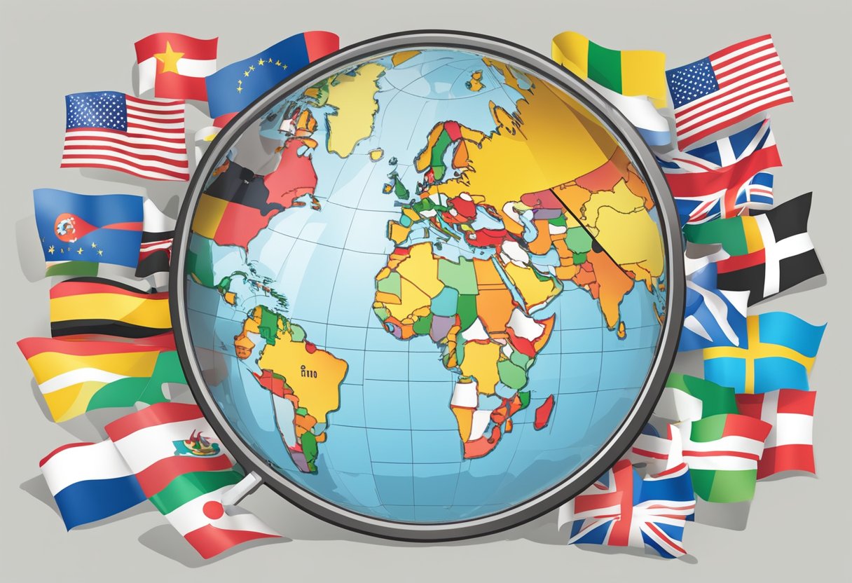 Incorporation Test Definition: What You Need to Know