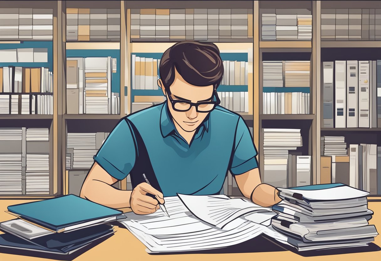 How to Find Articles of Incorporation A StepbyStep Guide