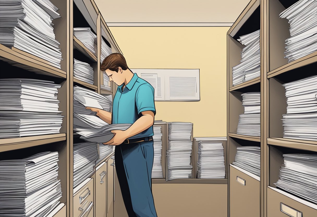 How to Find Articles of Incorporation A StepbyStep Guide