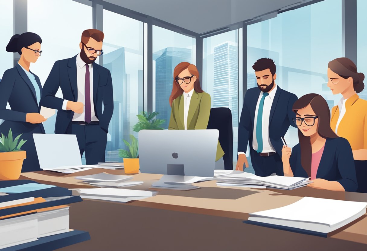 Company Incorporation: A Guide to Starting Your Business ... - Business Incorporation Requirements