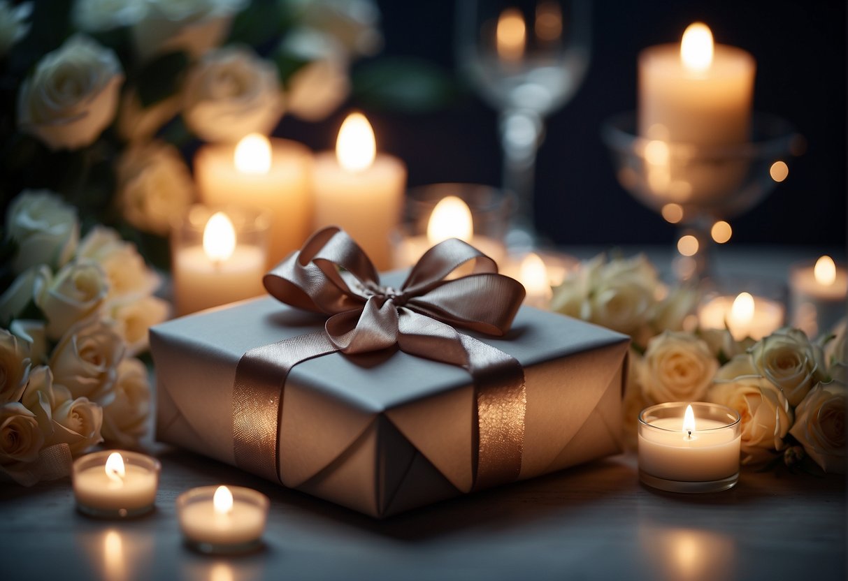 Wedding Gift Ideas for Bride and Groom: A Comprehensive Guide