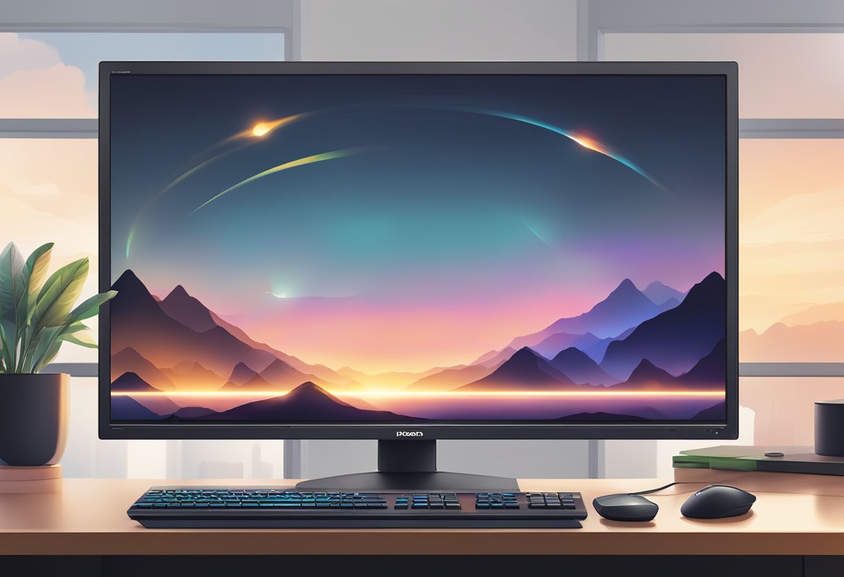 144Hz vs 165Hz Monitors: Comparing Performance and Gaming Experience 144Hz vs 165Hz Monitors: Comparing Performance and Gaming Experience