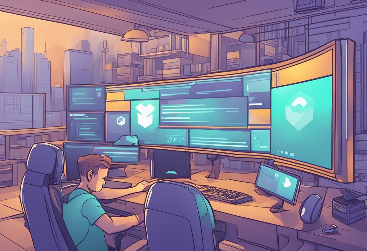 Adblock Not Working on Twitch: Quick Fixes and Solutions Adblock Not Working on Twitch: Quick Fixes and Solutions