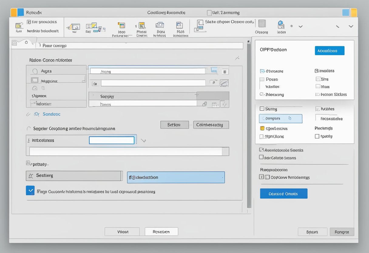 Adjust Line Spacing in Outlook: A Step-by-Step Guide