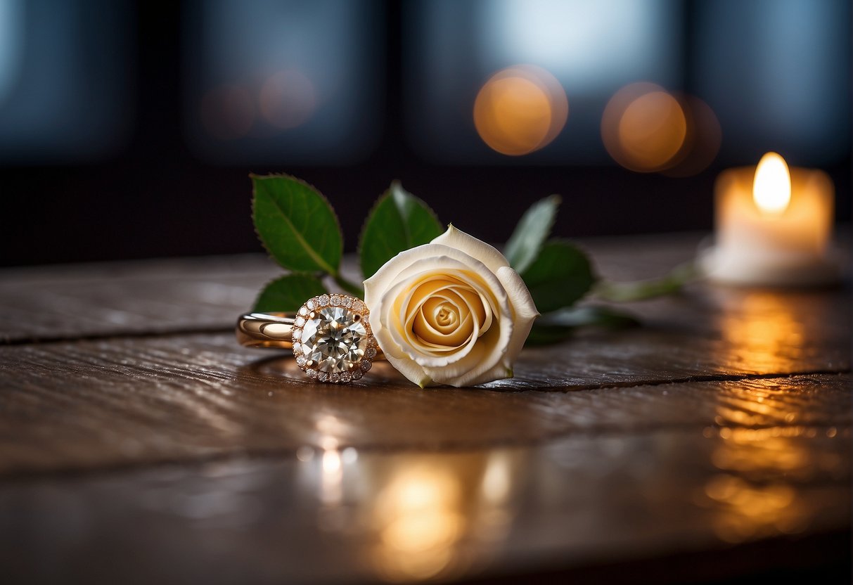 How Long To Wear Wedding Ring After Spouse Dies? Ruang Guru