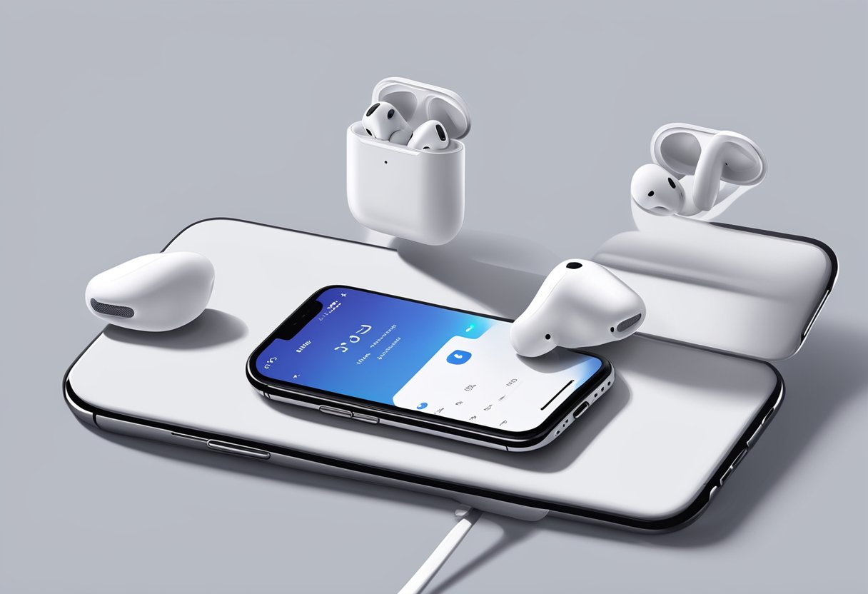 AirPods Not Working on Messenger Calls: Quick Fixes for Seamless Communication AirPods Not Working on Messenger Calls: Quick Fixes for Seamless Communication