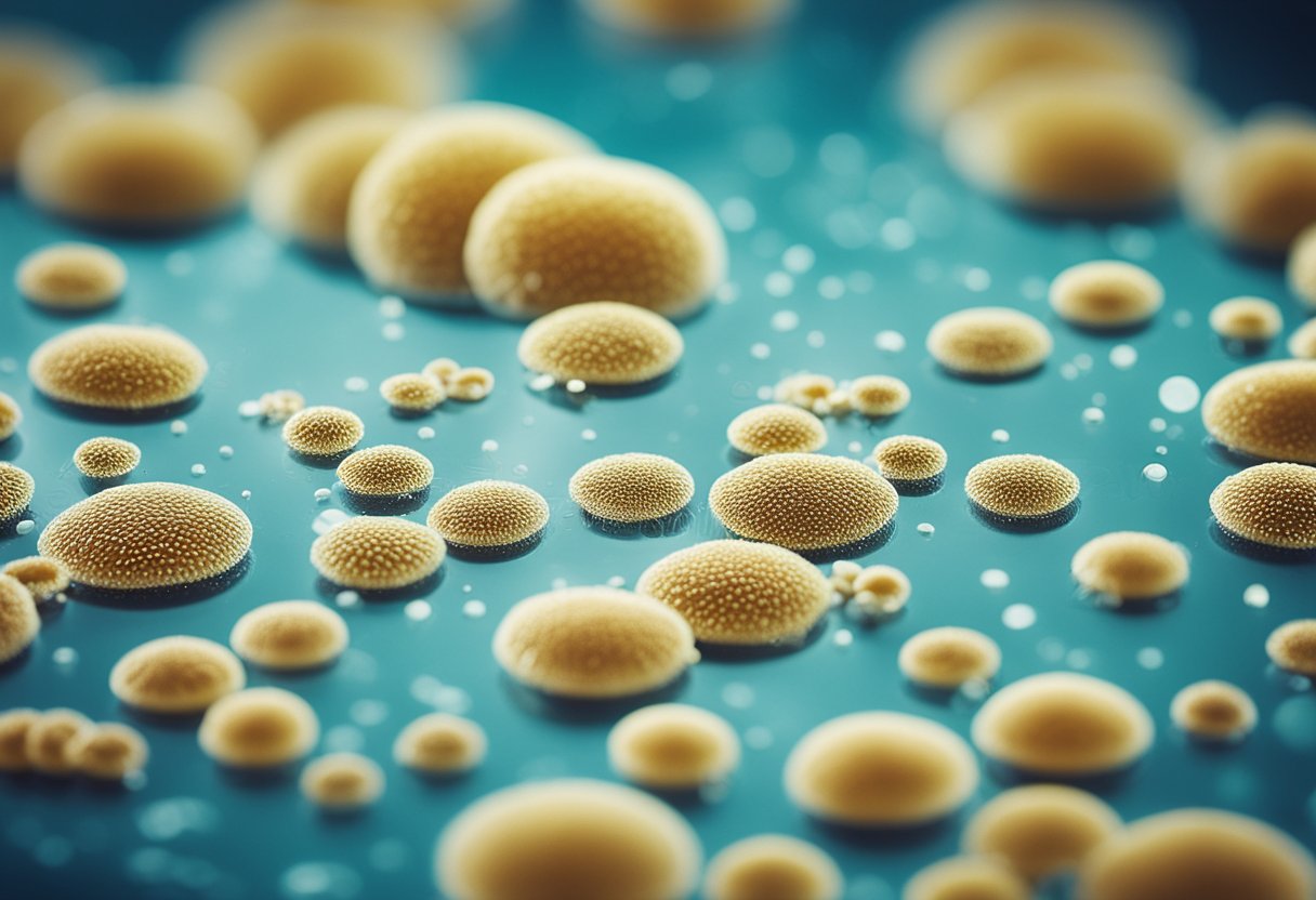 Everything You Need To Know About Saccharomyces Boulardii