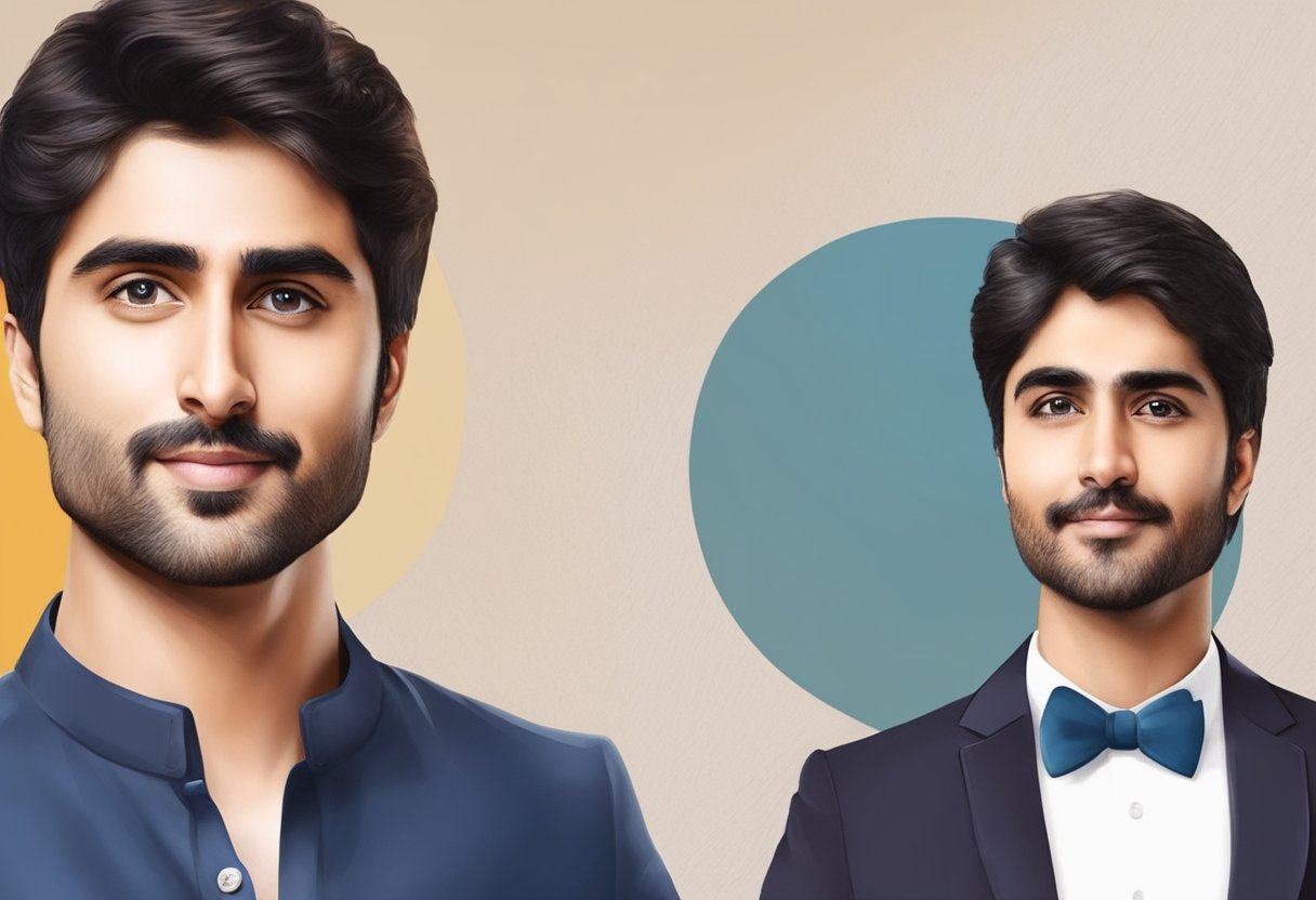 Harshad Chopda's personal life: age, height, family, girlfriend, and biography