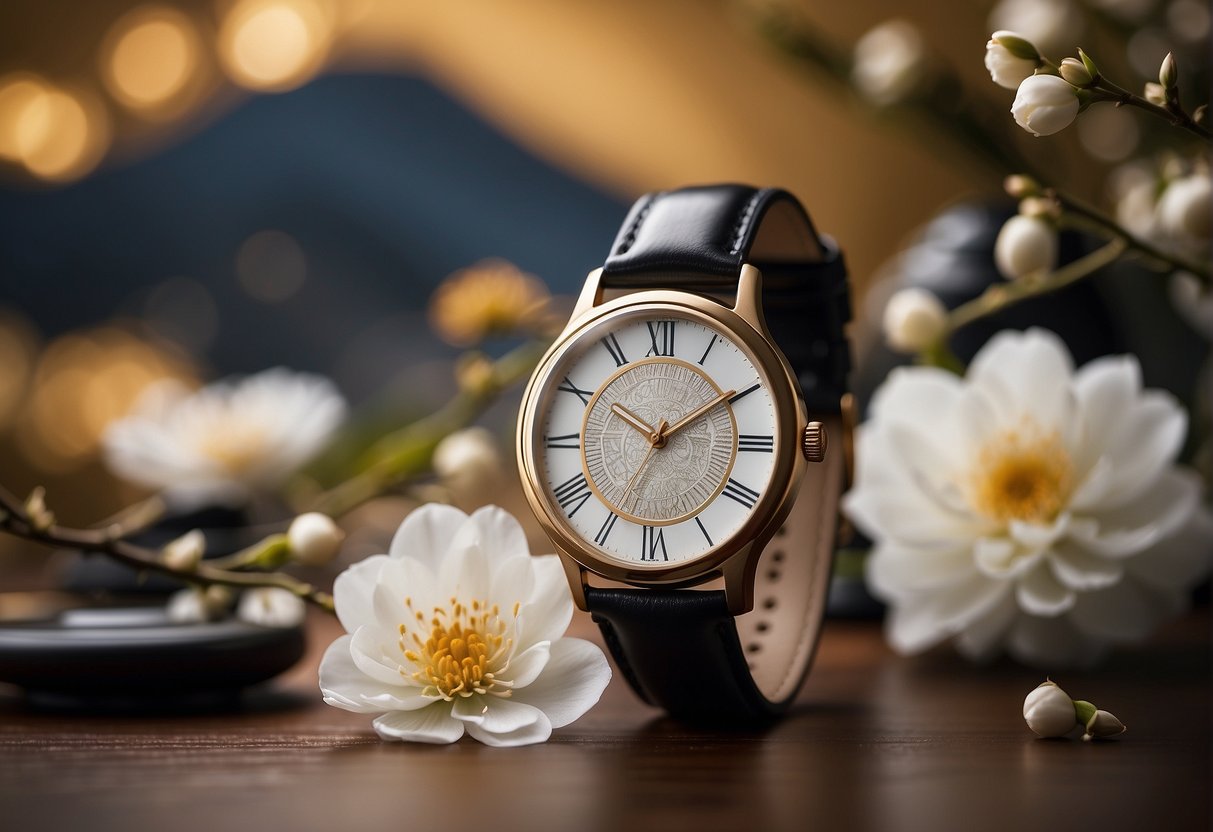 Japanese Luxury Watch Brands: Timeless Elegance 2024
Japanese Watch