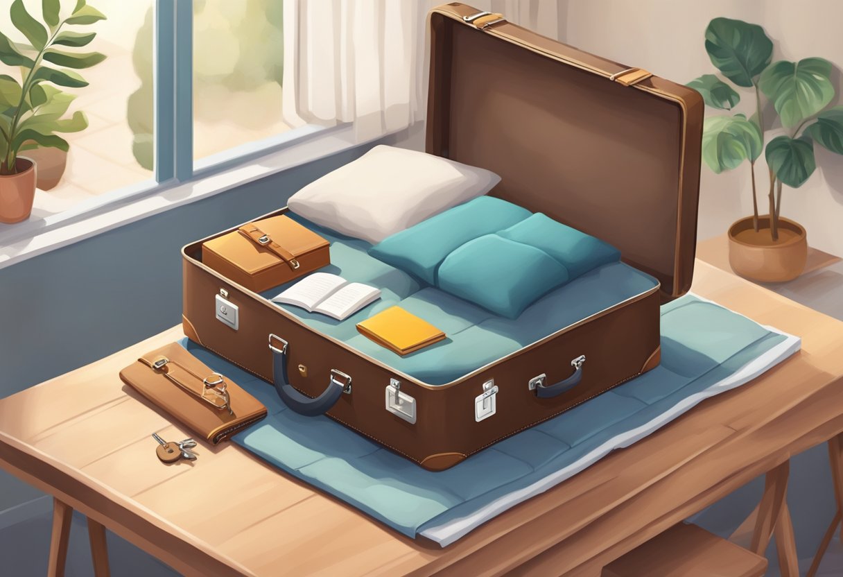 What Does Airbnb Mean? A Clear Definition and Explanation