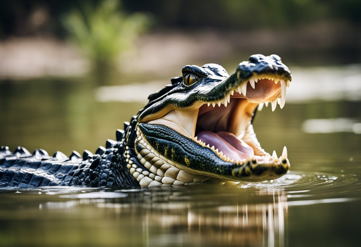 What Does Alligator Taste Like: A Guide to the Flavor and Texture of