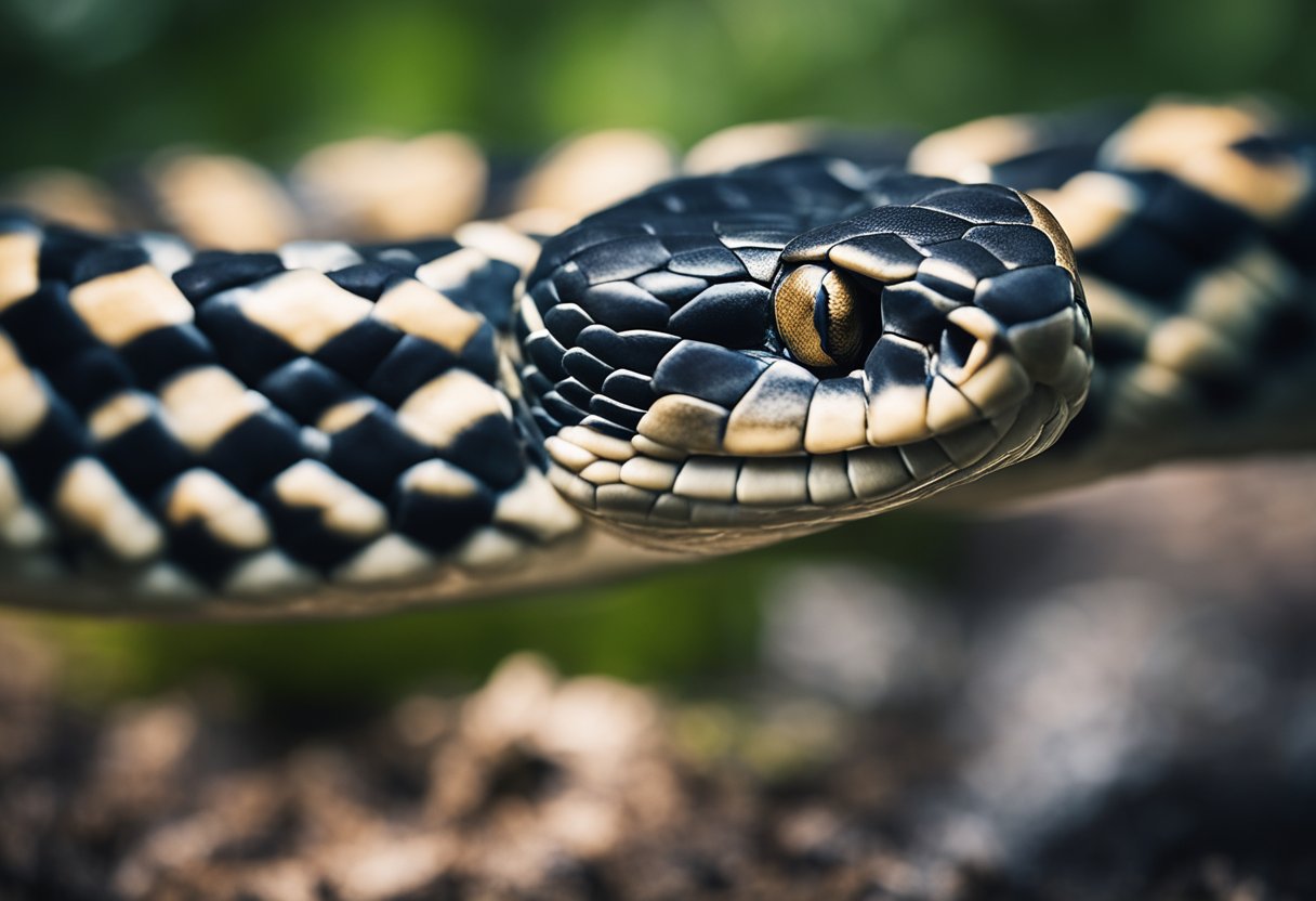 Why Do Snakes Eat Themselves: Understanding Autophagy in Reptiles ...