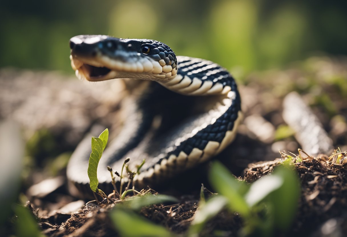 Are Snakes Carnivores? Exploring the Diet of These Reptiles ...