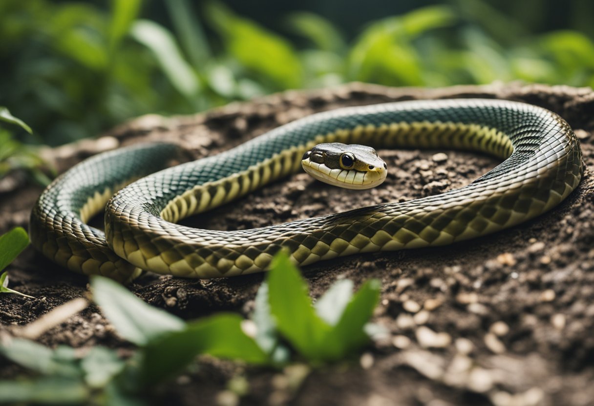 Are Snakes Carnivores? Exploring the Diet of These Reptiles ...